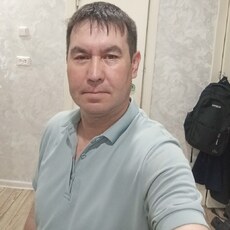 Фотография мужчины Алексей, 42 года из г. Звенигово
