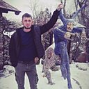 Андрей, 33 года