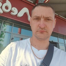 Фотография мужчины Павел, 44 года из г. Смоленск