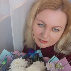 Фотография девушки Елена, 45 лет из г. Дубна