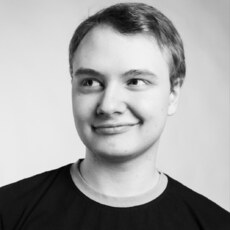 Фотография мужчины Александр, 20 лет из г. Новосибирск