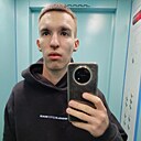 Илья, 25 лет