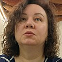 Ната, 52 года