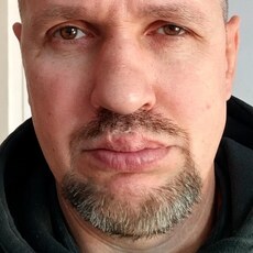 Фотография мужчины Vitamin, 45 лет из г. Днепр