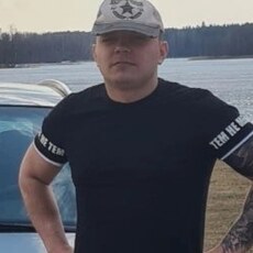 Фотография мужчины Сергей, 31 год из г. Витебск