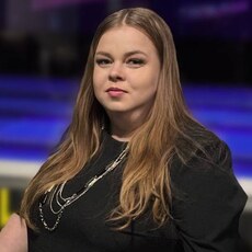 Фотография девушки Алина, 37 лет из г. Солигорск