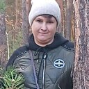 Татьяна, 45 лет