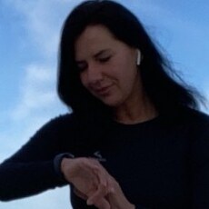 Фотография девушки Люда, 43 года из г. Великий Новгород