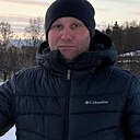 Сергей, 40 лет