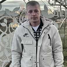 Фотография мужчины Сергей, 30 лет из г. Истра