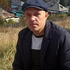 Фотография мужчины Александр, 40 лет из г. Тулун