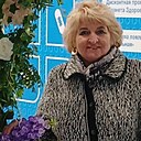 Татьяна, 66 лет