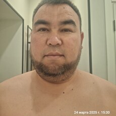 Фотография мужчины Руслан, 37 лет из г. Петрозаводск