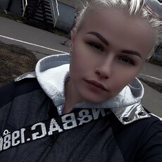 Фотография девушки Александра, 26 лет из г. Ясногорск