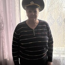 Фотография девушки Валентина, 65 лет из г. Минск