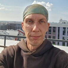 Фотография мужчины Евгений, 40 лет из г. Красноярск