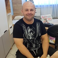 Фотография мужчины Евген, 43 года из г. Орел