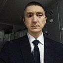 Нак, 35 лет