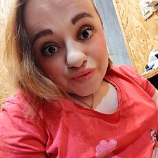 Фотография девушки Yanchiksmall, 33 года из г. Копейск