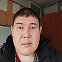 Игорь, 35 лет