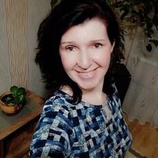 Фотография девушки Марина, 52 года из г. Гродно
