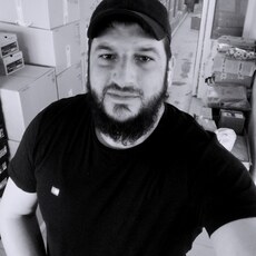 Фотография мужчины Алик, 32 года из г. Вольск
