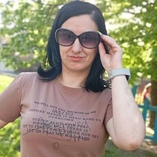 Фотография девушки Апокалипсис, 40 лет из г. Клайпеда