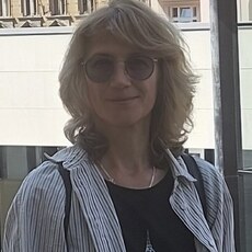 Фотография девушки Olga, 58 лет из г. Гродно