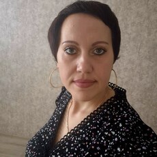Фотография девушки Анна, 34 года из г. Слуцк