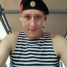Фотография мужчины Сергей, 34 года из г. Каспийск