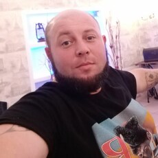 Фотография мужчины Макс, 41 год из г. Саранск