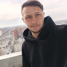 Фотография мужчины Эдуард, 28 лет из г. Копейск