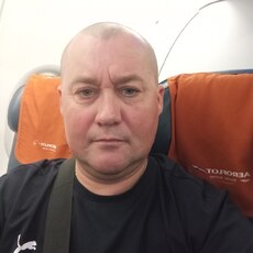 Фотография мужчины Алексей, 46 лет из г. Мурманск