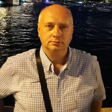 Фотография мужчины Олег, 52 года из г. Минск