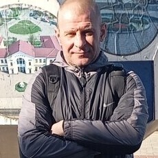 Фотография мужчины Василий, 44 года из г. Балаклея
