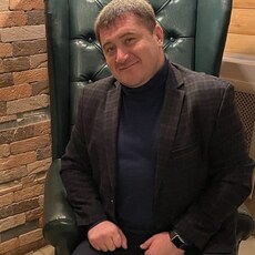 Фотография мужчины Андрей, 40 лет из г. Владивосток