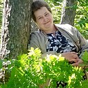 Надежда, 55 лет