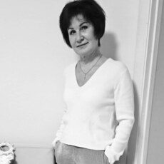Фотография девушки Светлана, 62 года из г. Екатеринбург
