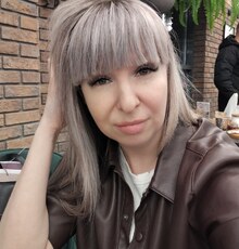 Фотография девушки Алеся, 41 год из г. Киров