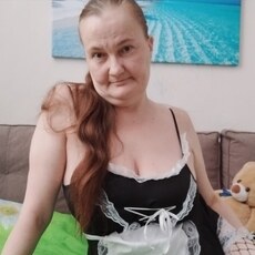 Фотография девушки Татьяна, 48 лет из г. Железногорск