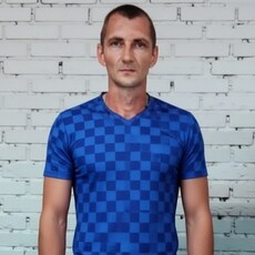 Фотография мужчины Михаил, 44 года из г. Урюпинск