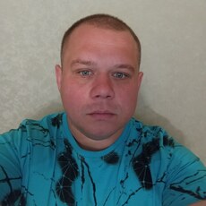 Фотография мужчины Алексей, 36 лет из г. Курск