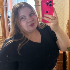 Фотография девушки Полина, 23 года из г. Агрыз