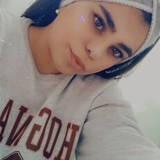Фотография девушки Сабина, 22 года из г. Тобольск