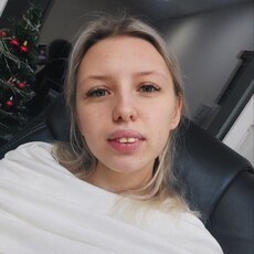 Фотография девушки Аня, 20 лет из г. Калининград