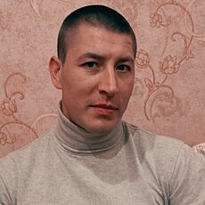 Фотография мужчины Андрей, 33 года из г. Иркутск