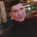 Данил, 32 года