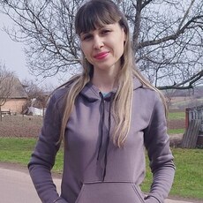 Фотография девушки Тетяна, 36 лет из г. Знаменка