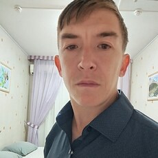 Фотография мужчины Евгений, 33 года из г. Тихорецк