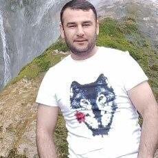 Фотография мужчины Ibrohim Omonov, 34 года из г. Ташкент